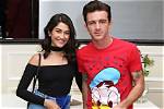 Drake Bell's Journey into Spanish: a Musical Evolution