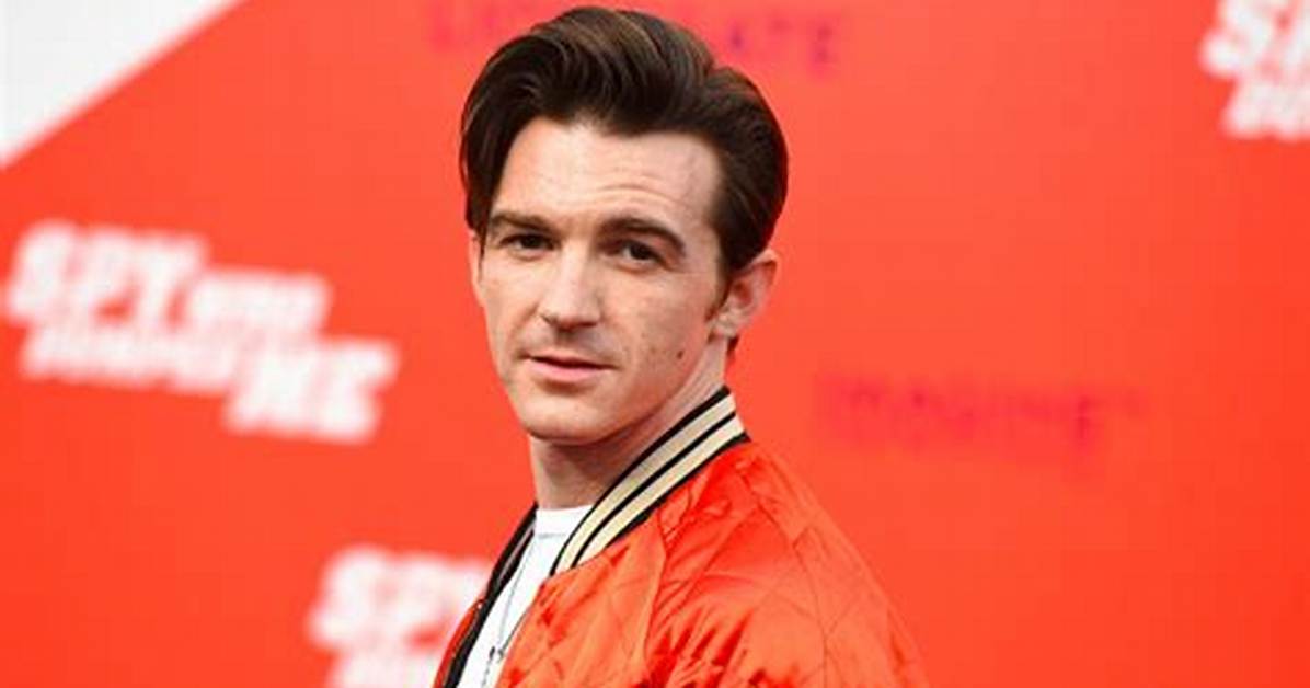 Drake Bell: Unraveling His Hispanic Heritage