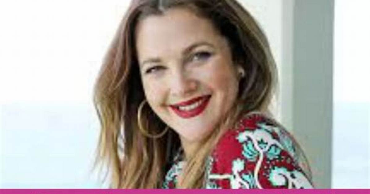 Drew Barrymore Net Worth: Career & Lifestyle [December, 2023 ]: Genius Celebs ·