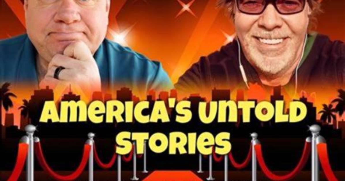 Drew Guliver: Uncovering the Untold Story of an Influential Artist