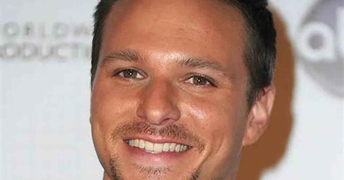 Drew Lachey Net Worth ·