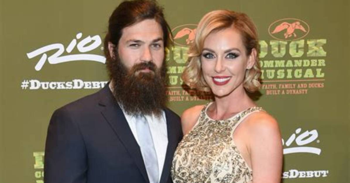 Duck Dynasty Divorce: Uncovering the Truth