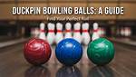 Duckpin Bowling Installation Costs: Everything You Need to Know