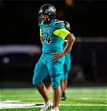 Duke Gaines: the Rising Star in Football