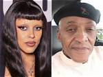 Dumisani Dlamini Daughter ( Doja Cat), Wife Deborah Elizabeth Sawyer, Ethnicity