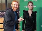 Dynamic Duo: Andrew Santino and Khalyla's Unstoppable Podcast Journey