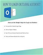 Easily Sign in to Your Outlook Account: a Beginner's Guide