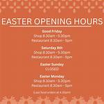 Easter Hours: Find out If Your Local Arby's Is Open