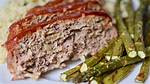 Easter Meatloaf | Recipe - Rachael Ray Show