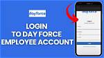Easy Dayforce Login: Access Your Account Effortlessly