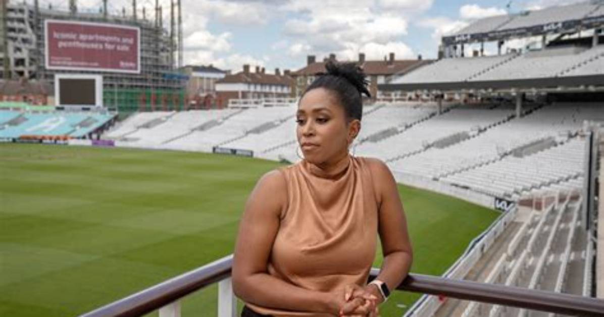 Ebony Rainford Brent Is She Married? Partner, Parents, Wiki, Family