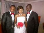 Ebube Nwagbo Biography, Wedding, Husband, Age, Quick Facts