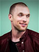 Ed Skrein's Love Life: Meet His Longtime Partner