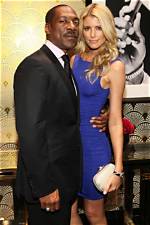 Eddie Murphy Height, Weight, Age, Girlfriend, Family, Facts, Biography
