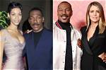 Eddie Murphy's Ex-Wives: a History of His Relationships