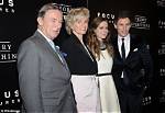 Eddie Redmayne's Parents: an Insight into Their Lives
