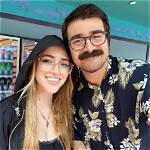 Eddy Burback Girlfriend Chrissy Tiber Is a Social Media Sensation