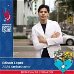 Edison Lopez Wiki, Obituary, Age, Wife, Kids and More