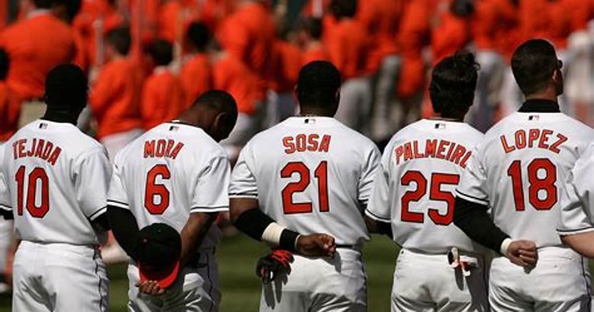 Edmundo Sosa Related to Sammy Sosa? Family Details 2023 ·