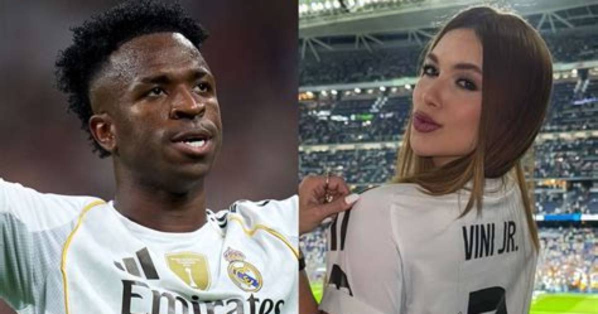 Eduardo Camavinga's Wife: Facts and Insights About His Personal Life