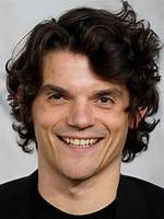 Edward Bluemel's Captivating Eyes: a Gaze to Behold