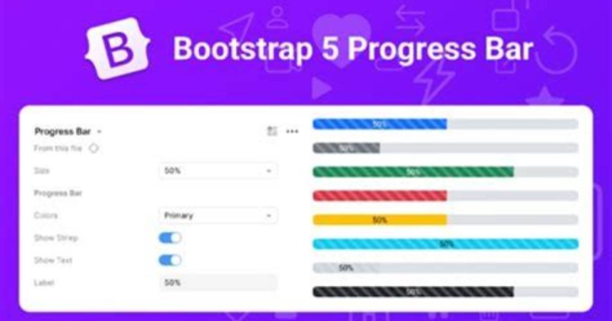 Effective Bootstrap Progress Bars: Enhance Your User Interface