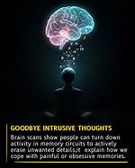 Effectively Eliminate Unwanted Memories: the Art of Unseeing