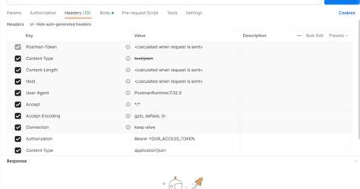 Effortless Curl Conversion: Transform Postman Requests with Ease