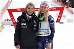 Eileen Shiffrin: Olympic Champion and Skiing Icon