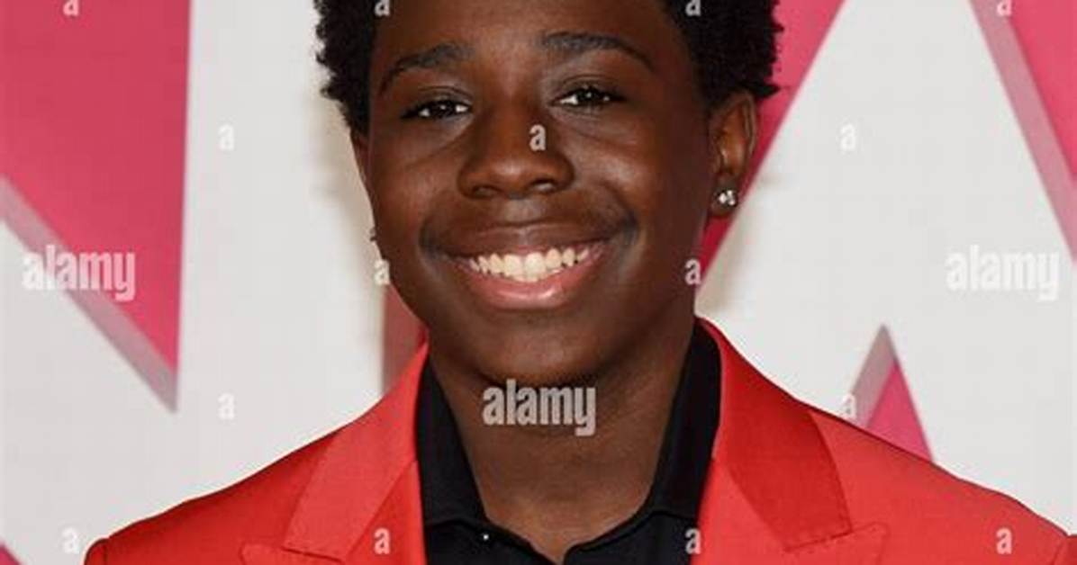Elisha Ej Williams Age: How Old Is the Wonder Year's Actor?