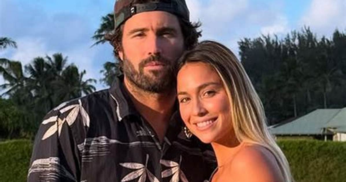 Elite Couple: Brody Jenner and Tia Blanco's Enduring Bond