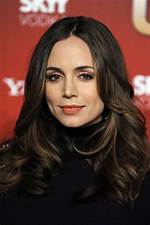 Eliza Patricia Dushku: an Extraordinary Actress and Activist