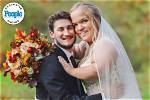 Elizabeth and Brice's Unforgettable Wedding Extravaganza