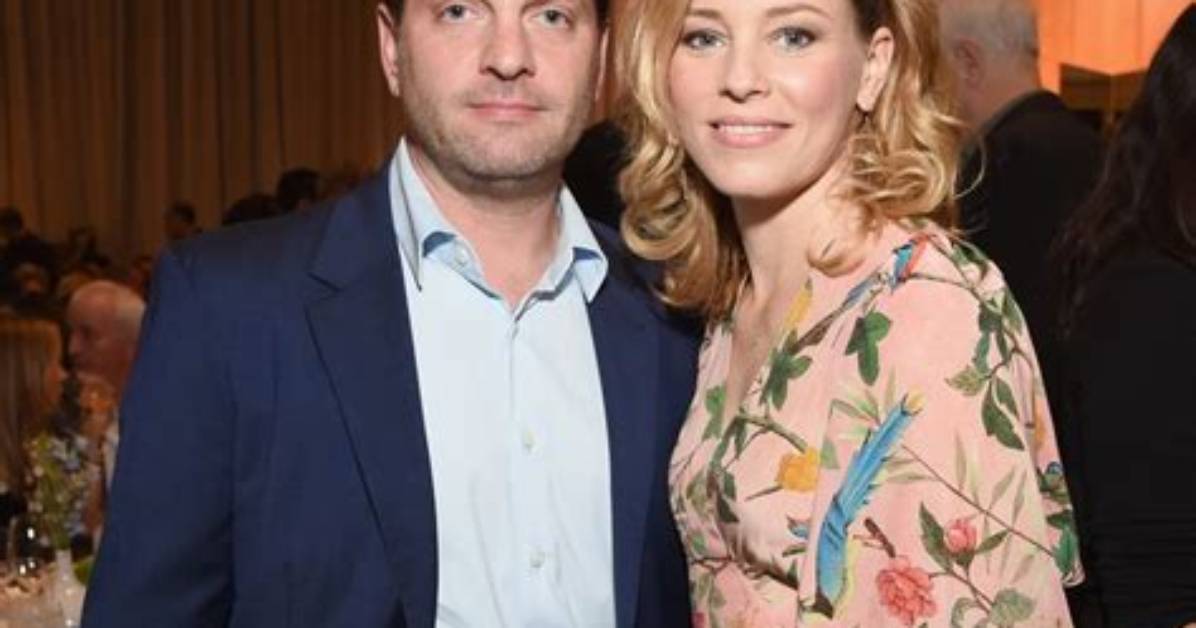 Elizabeth Banks' Family: Uncovering the Actress's Children
