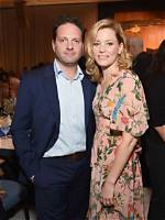 Elizabeth Banks' Family: Uncovering the Actress's Children