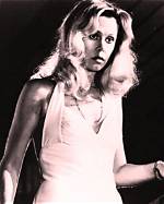 Elizabeth Shus: a Prominent Figure in Hollywood