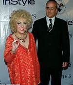 Elizabeth Taylor's Son Dies After Battling Addiction