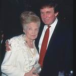 Elizabeth Trump Grau- Meet Older Sister of 45Th U. S. President, Donald Trump