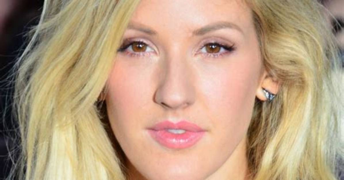Ellie Goulding's Staggering Net Worth: Uncovering the Fortune