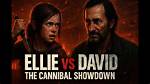 Ellie Kills David the Cannibal in Episode 8 – Hollywood Life