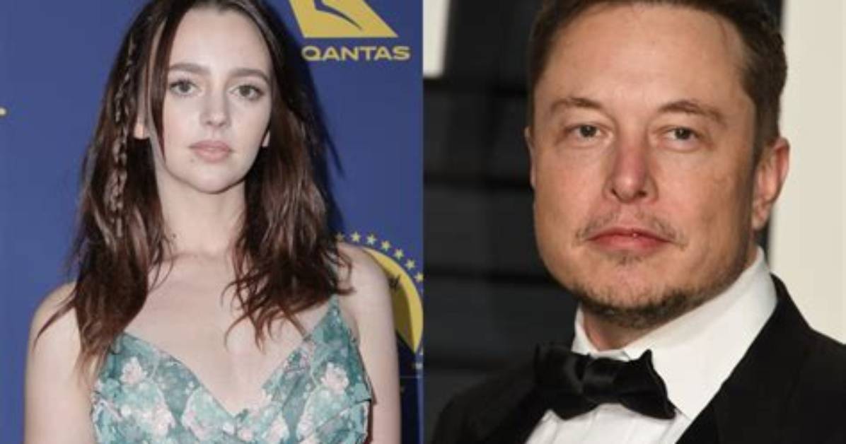 Elon Musk Girlfriend Natasha Bassett Age, Height, Net Worth, Parents & Wiki