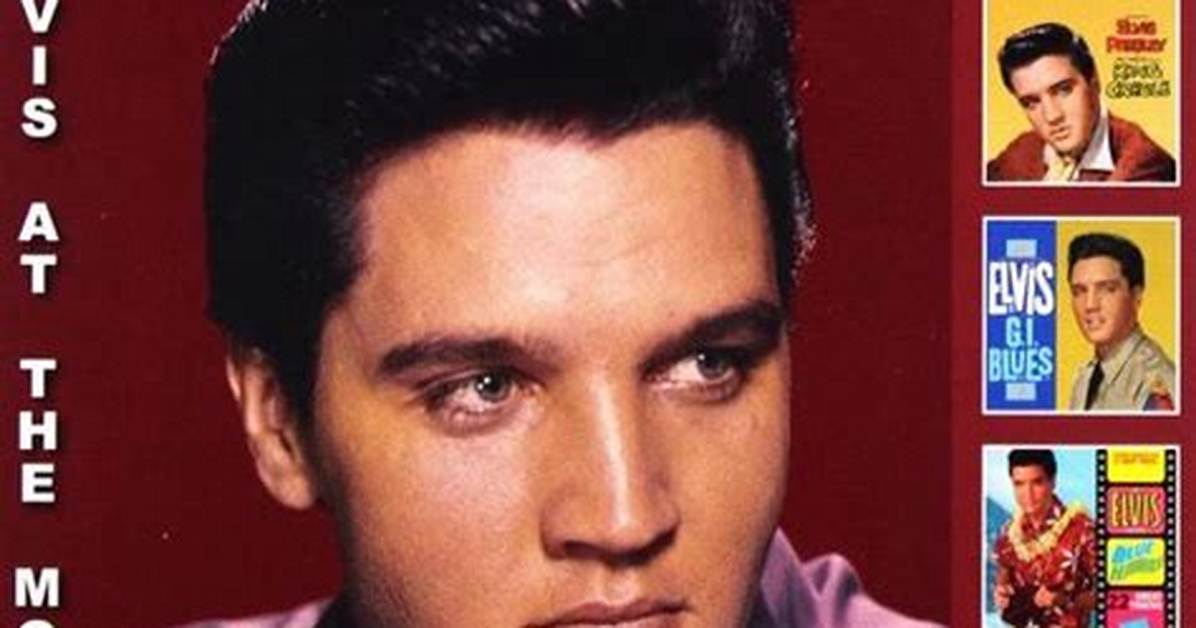 Elvis Presley Satin: a Timeless Classic