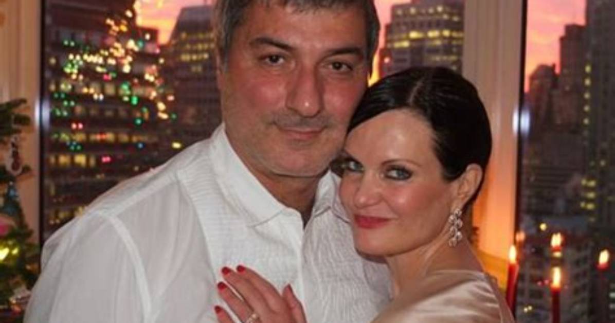 Emanuela Pecchia: Everything We Know on Paolo Macchiarini Wife