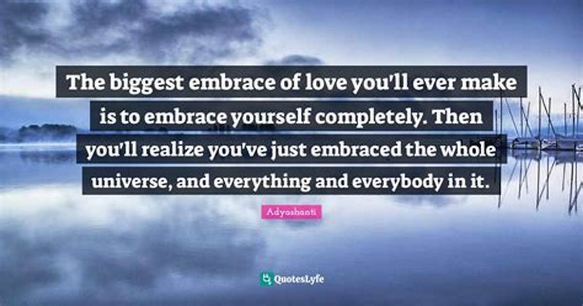 Embrace the Love: Discover the Inspiring "You Are Loved" Meme