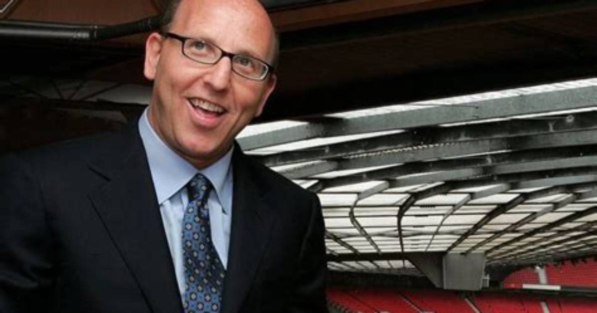 Emerson Glazer Net Worth: a Deeper Look into His Financial Empire