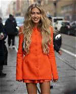 Emili Sindlev's Boyfriend: Who Stole Her Heart?