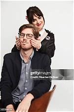 Emily Barclay and Tom Ward Are a Couple, Blessed with Baby