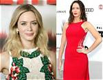 Emily Blunt's Height: an in-Depth Analysis