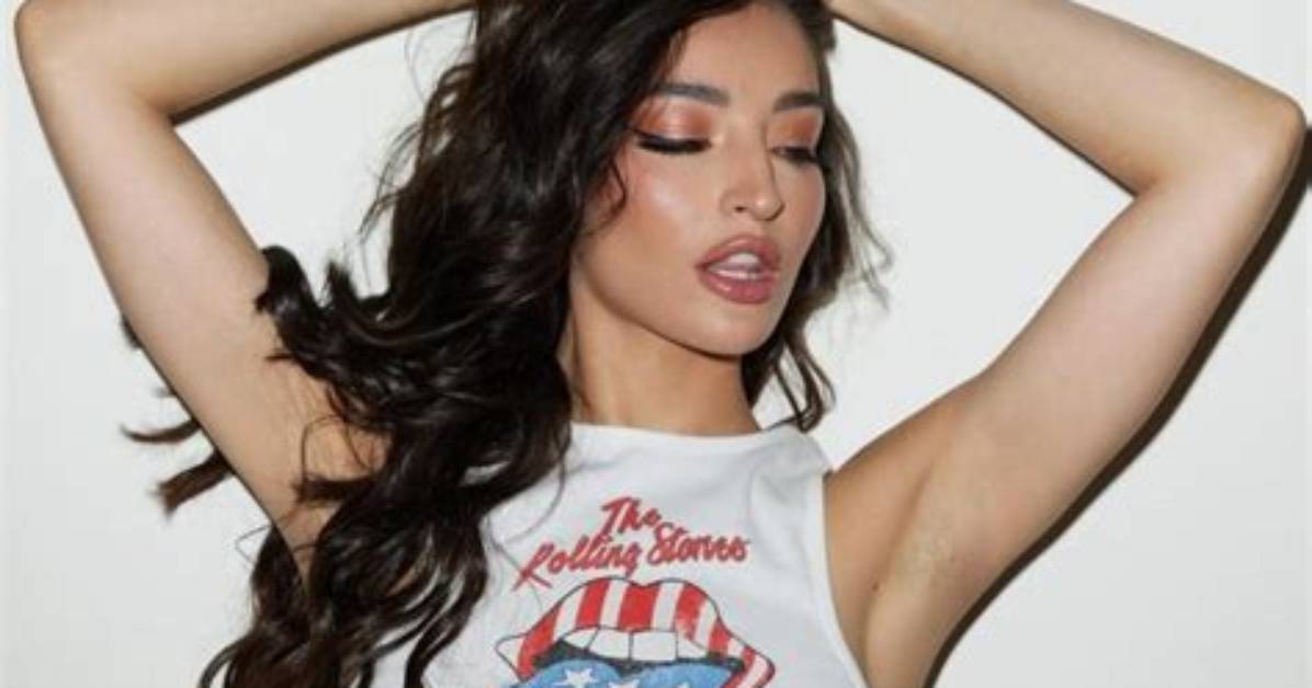 Emily Willis- Age, Bio, Wiki, Height, Boyfriend, Net Worth, Career ·