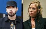 Eminem's Ex-Wife: a Tell-All Interview